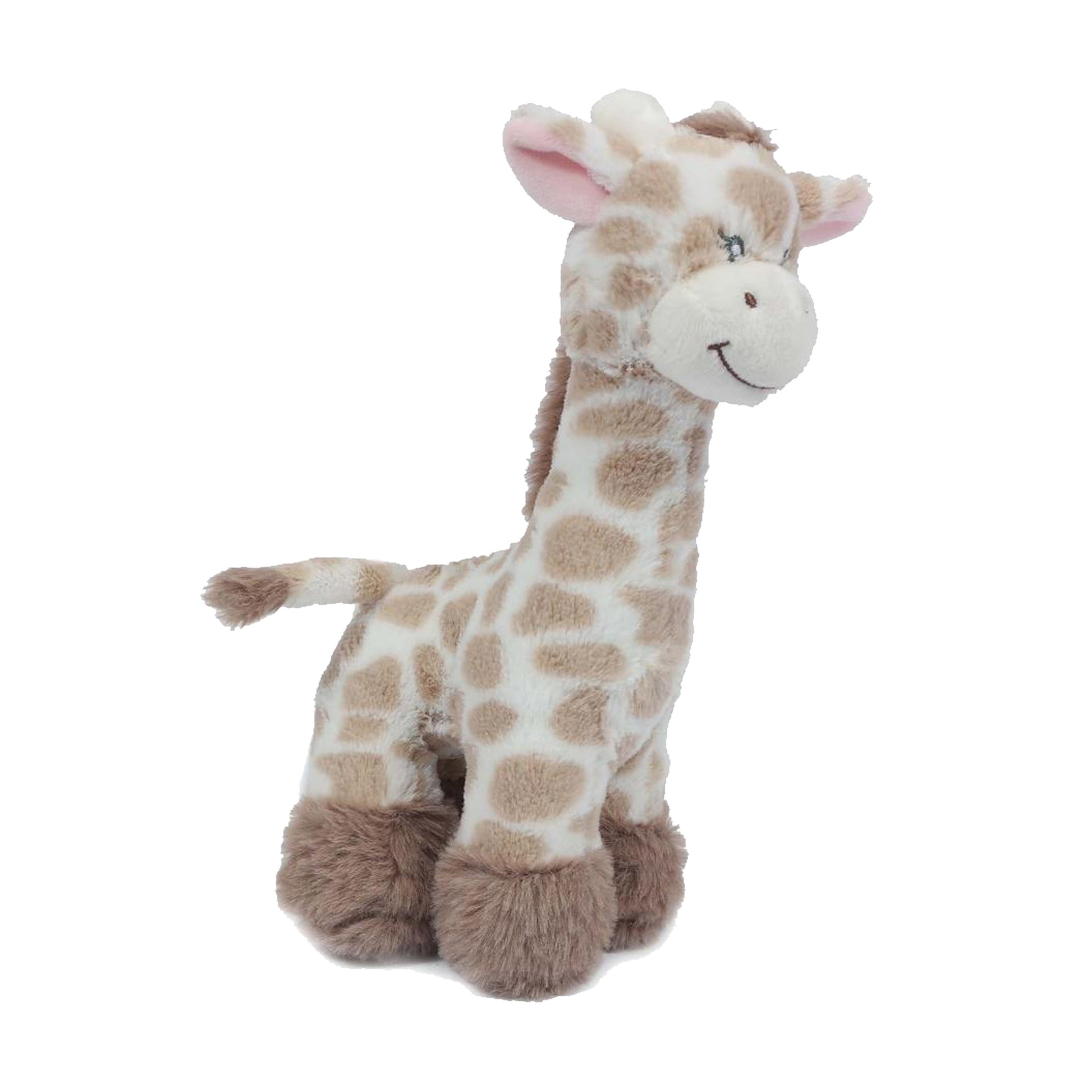 giraffe-knuffel-pluche-lichtbruin-28-cm-liggend_10431540