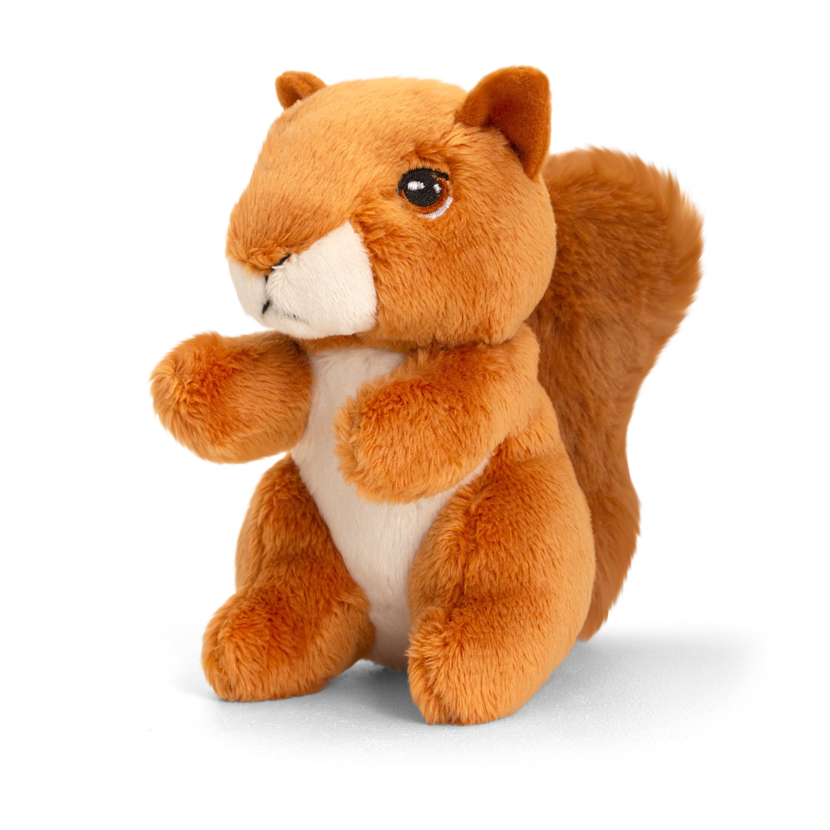 pluche-knuffel-dier-rode-eekhoorn-12-cm_10350540