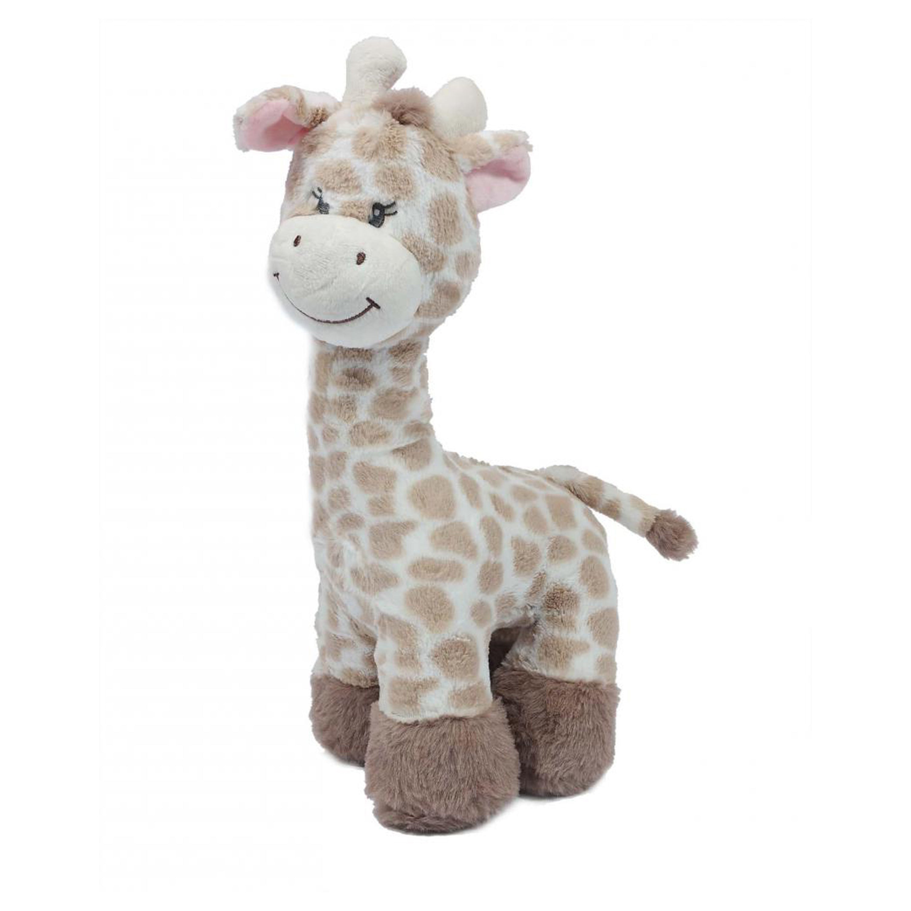 giraffe-knuffel-pluche-lichtbruin-36-cm-liggend_10431541-1