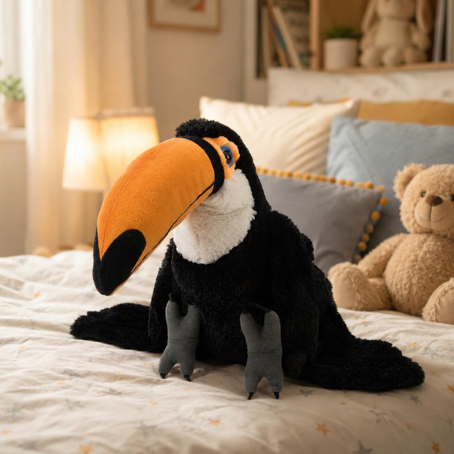 wild-republic-toekan-knuffel-pluche-30-cm-vogel_10059543-2