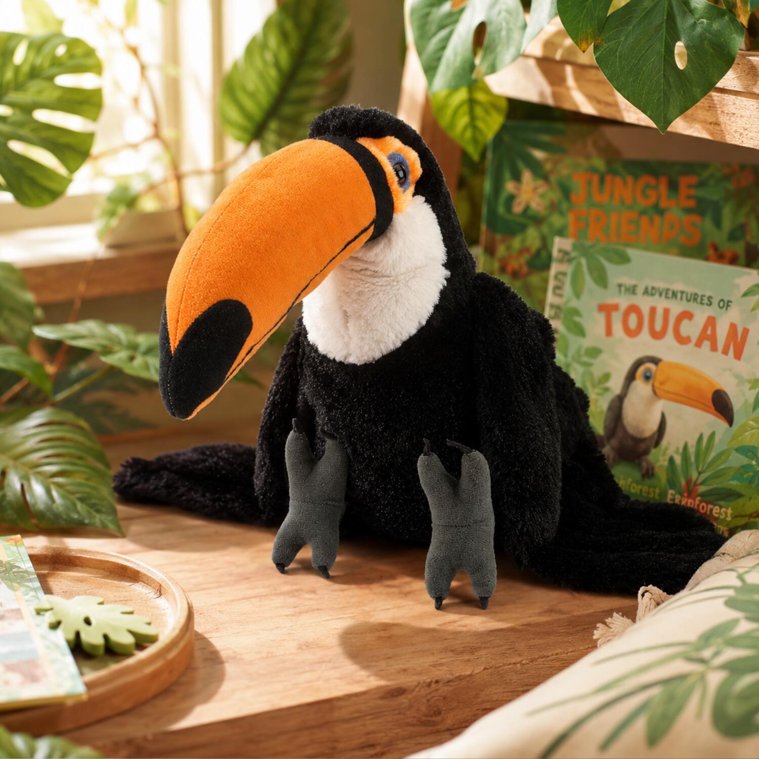 wild-republic-toekan-knuffel-pluche-30-cm-vogel_10059543-6