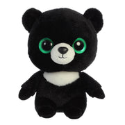 pluche-zwarte-beer-knuffel-20-cm_10256544