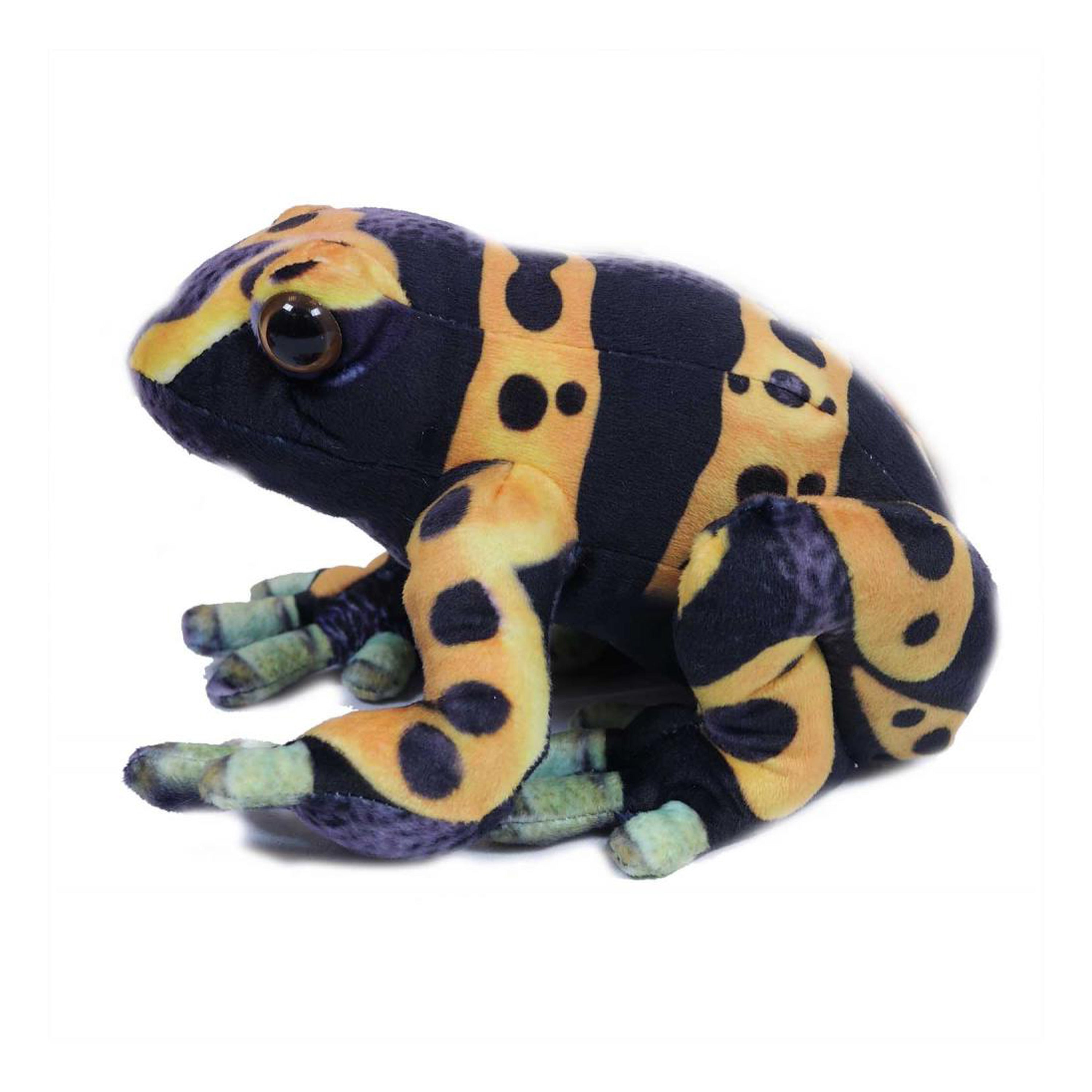 knuffeldier-kikker-giftige-boomkikkers-premium-kwaliteit-knuffels-geel-24-cm_10431545-1