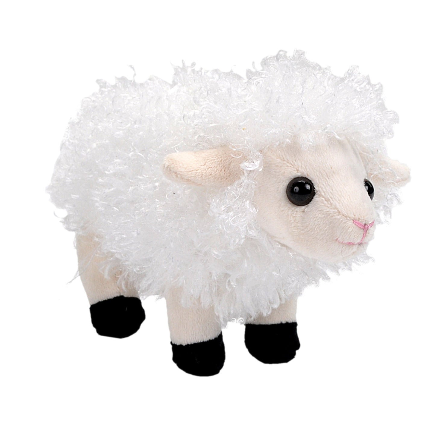 wild-republic-lammetje-knuffel-pluche-13-cm-wit_10331545