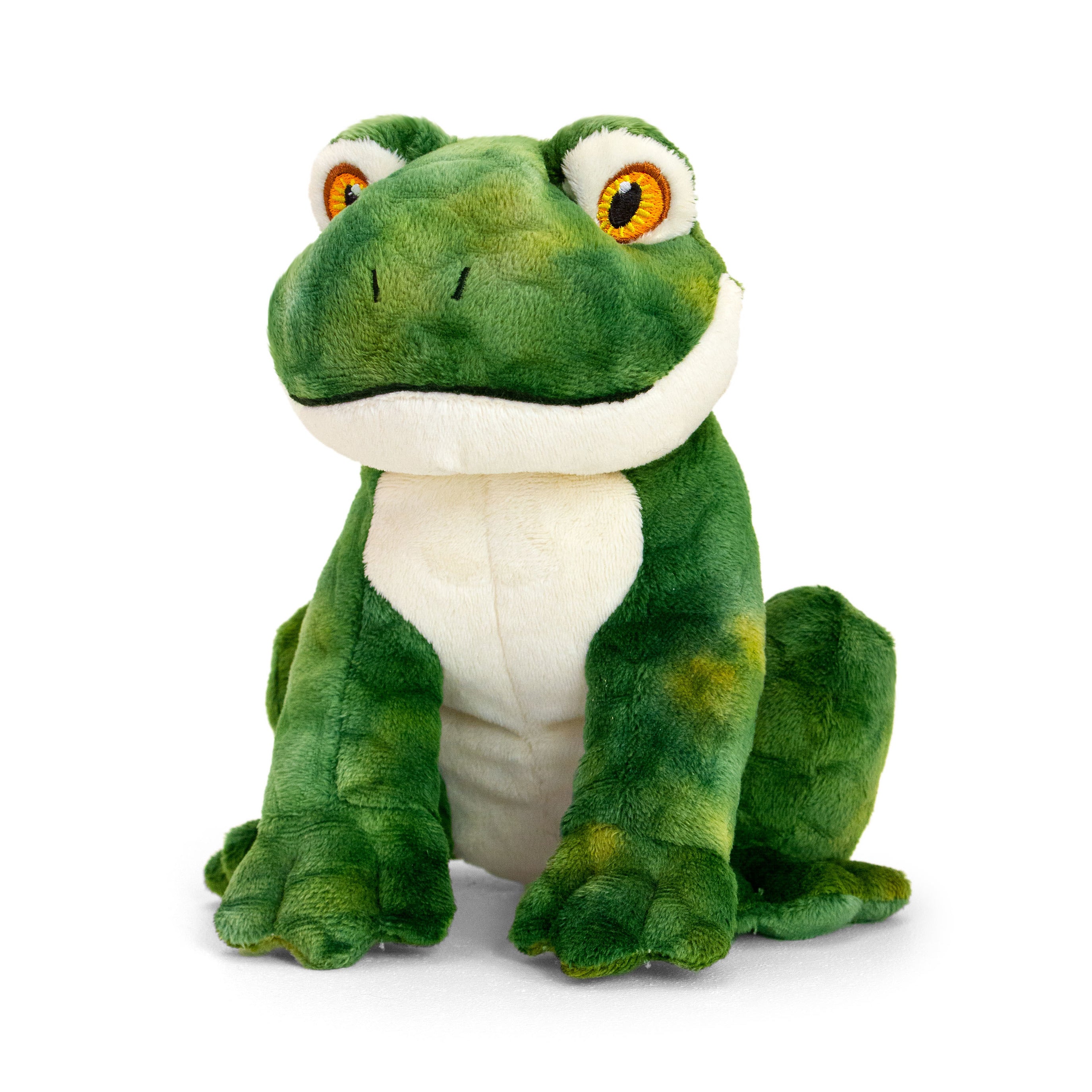 keel-toys-kikker-knuffel-pluche-groen-18-cm-dieren-_10350549