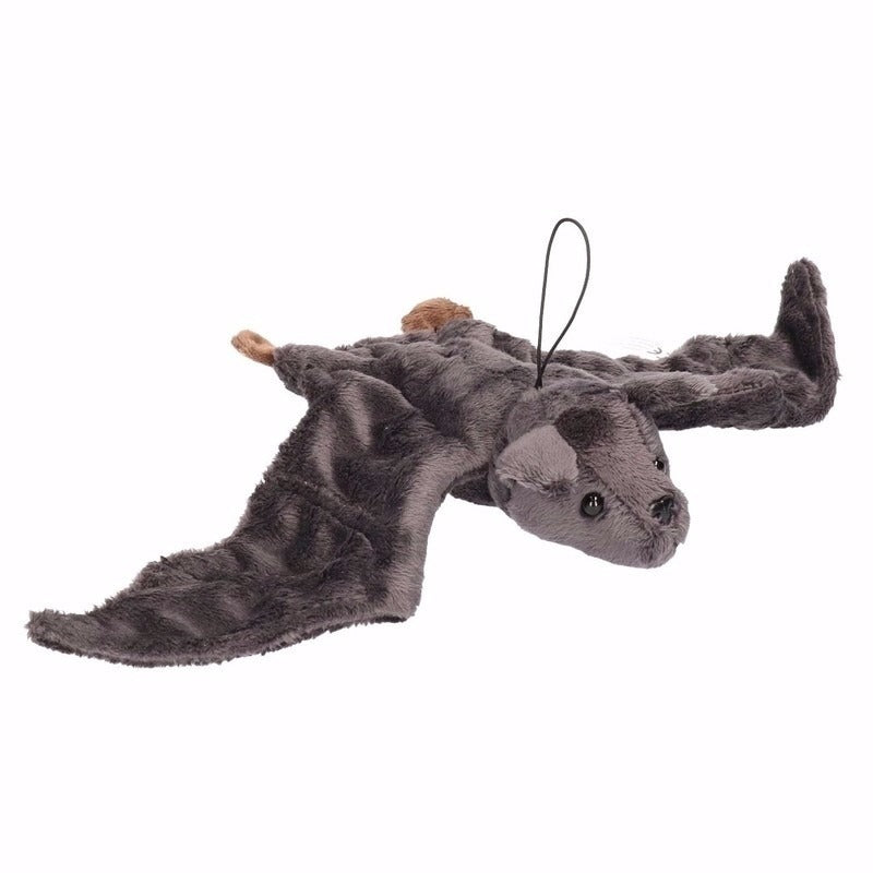 pluche-vliegende-vleermuis-knuffel-grijs-36-cm_10084550