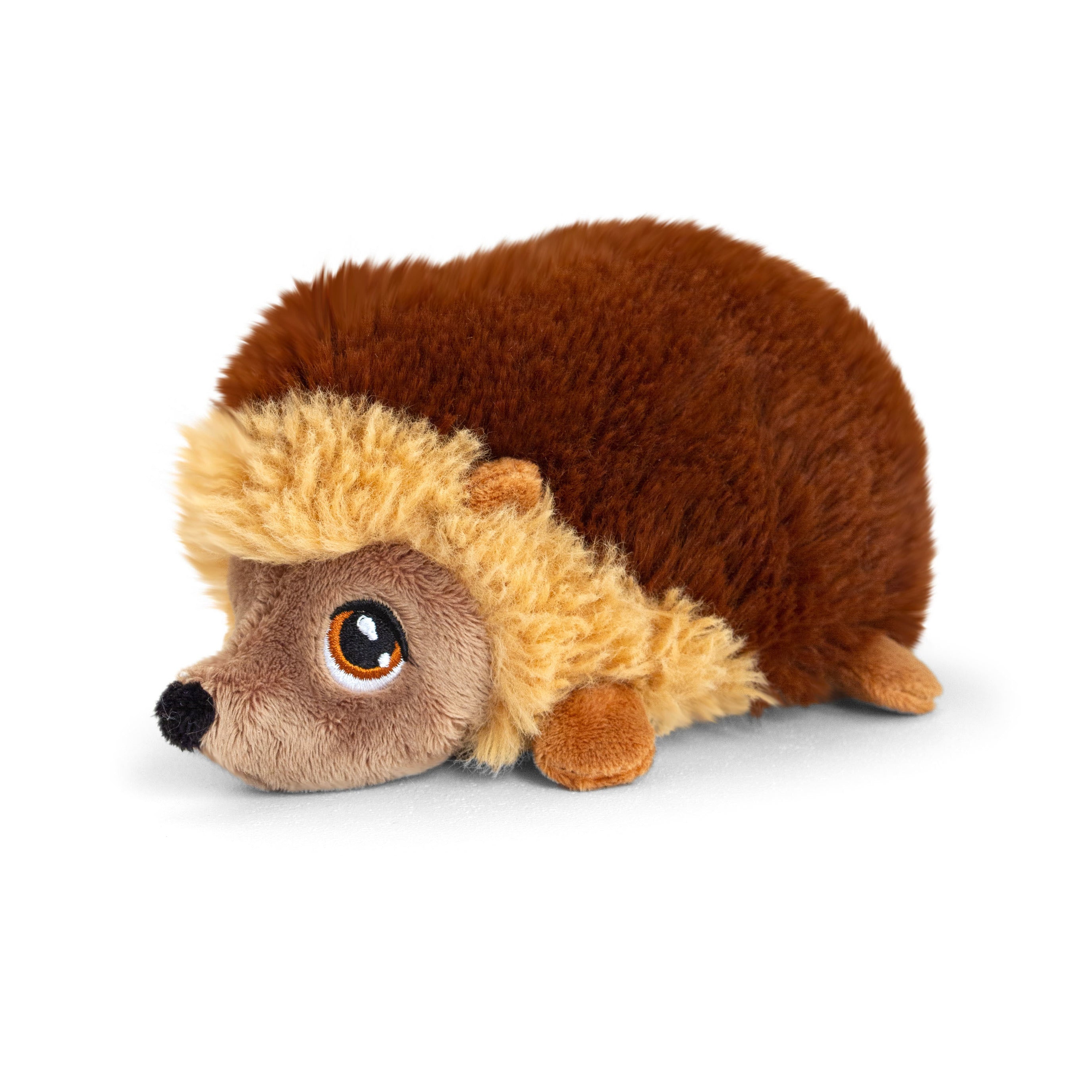 keel-toys-pluche-knuffel-dier-egel-van-18-cm-knuffelbeesten-speelgoed_10350550