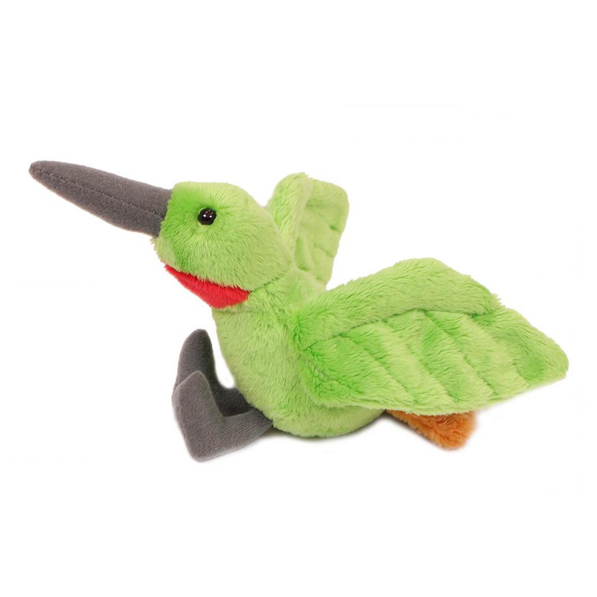 knuffeldier-kolibri-vogel-zachte-pluche-stof-lichtgroen-kwaliteit-knuffels-10-cm_10431551-1