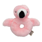 nature-planet-dieren-baby-rammelaar-flamingo-pluche-10-x-15-cm-speelgoed_10126551-2