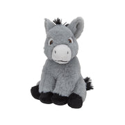 nature-planet-ezel-knuffel-16-cm-pluche-zacht-knuffeldier-boerderij-thema_10346552