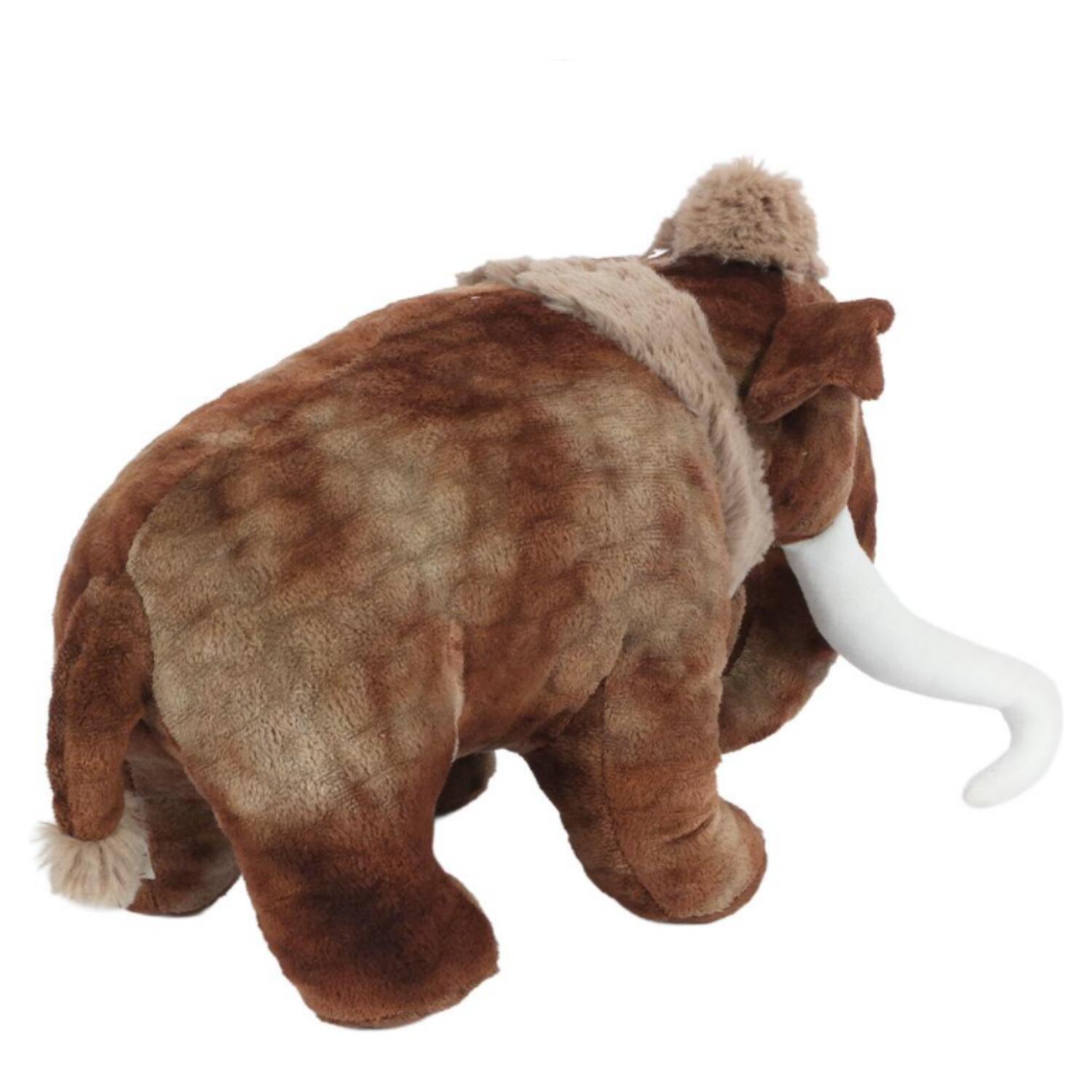 mammoet-knuffel-pluche-bruin-41-cm-dierenknuffel_10431554-10