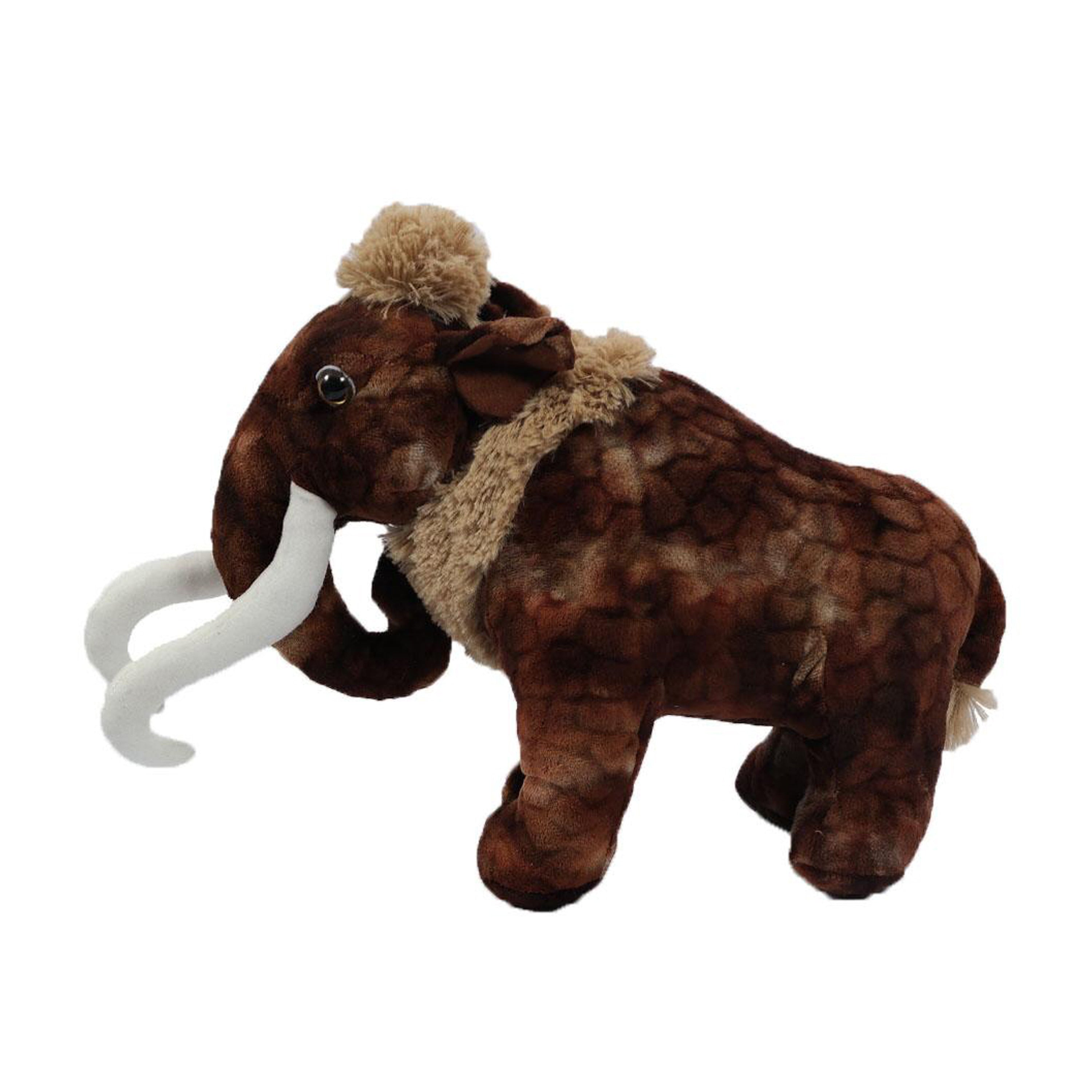 mammoet-knuffel-pluche-bruin-41-cm-dierenknuffel_10431554