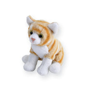 wild-republic-pluche-knuffel-kat-poes-oranje-wit-13-cm-knuffelbeesten-katten-poezen_10331555