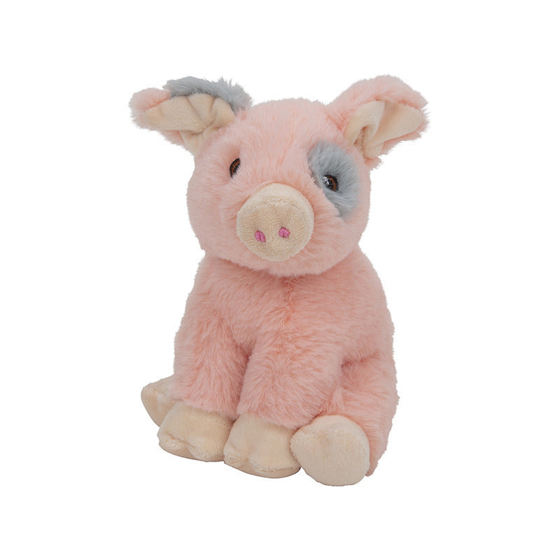 varken-knuffel-pluche-18-cm-biggetje-dierenknuffel_10346555