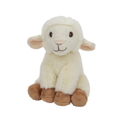 schaap-lammetje-knuffel-pluche-17-cm-dierenknuffel_10346556