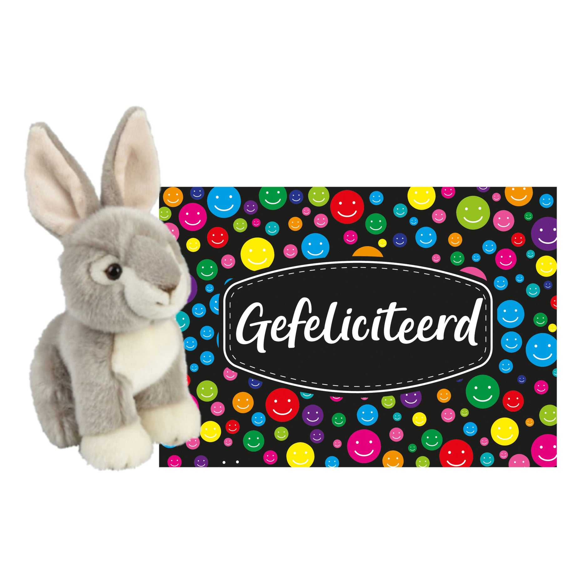 pluche-knuffel-cadeau-konijn-18-cm-met-a5size-gefeliciteerd-wenskaart_10351558