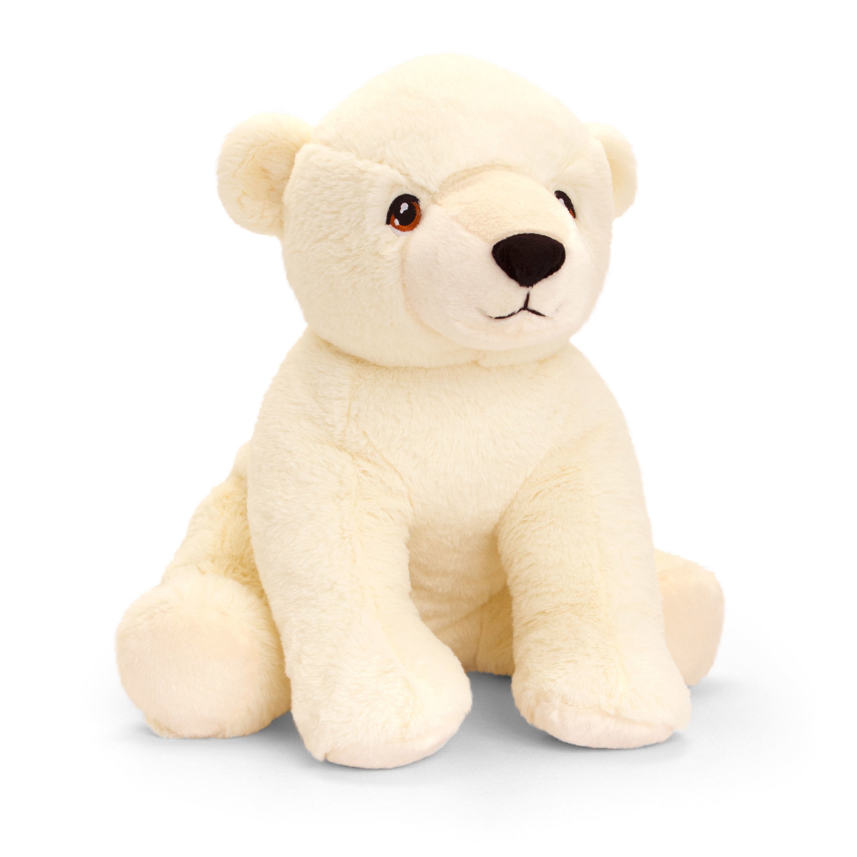 pluche-knuffel-dier-ijsbeer-35-cm_10350559
