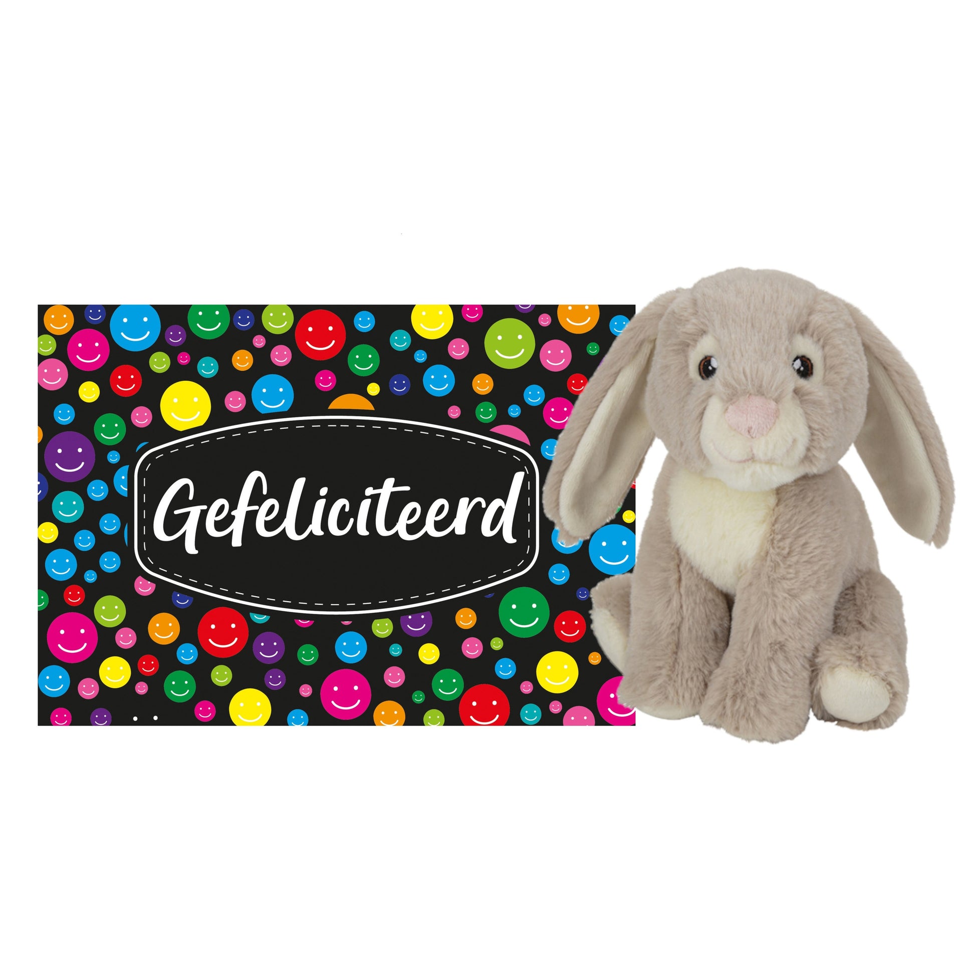pluche-knuffel-cadeau-konijn-19-cm-met-a5size-gefeliciteerd-wenskaart_10351559