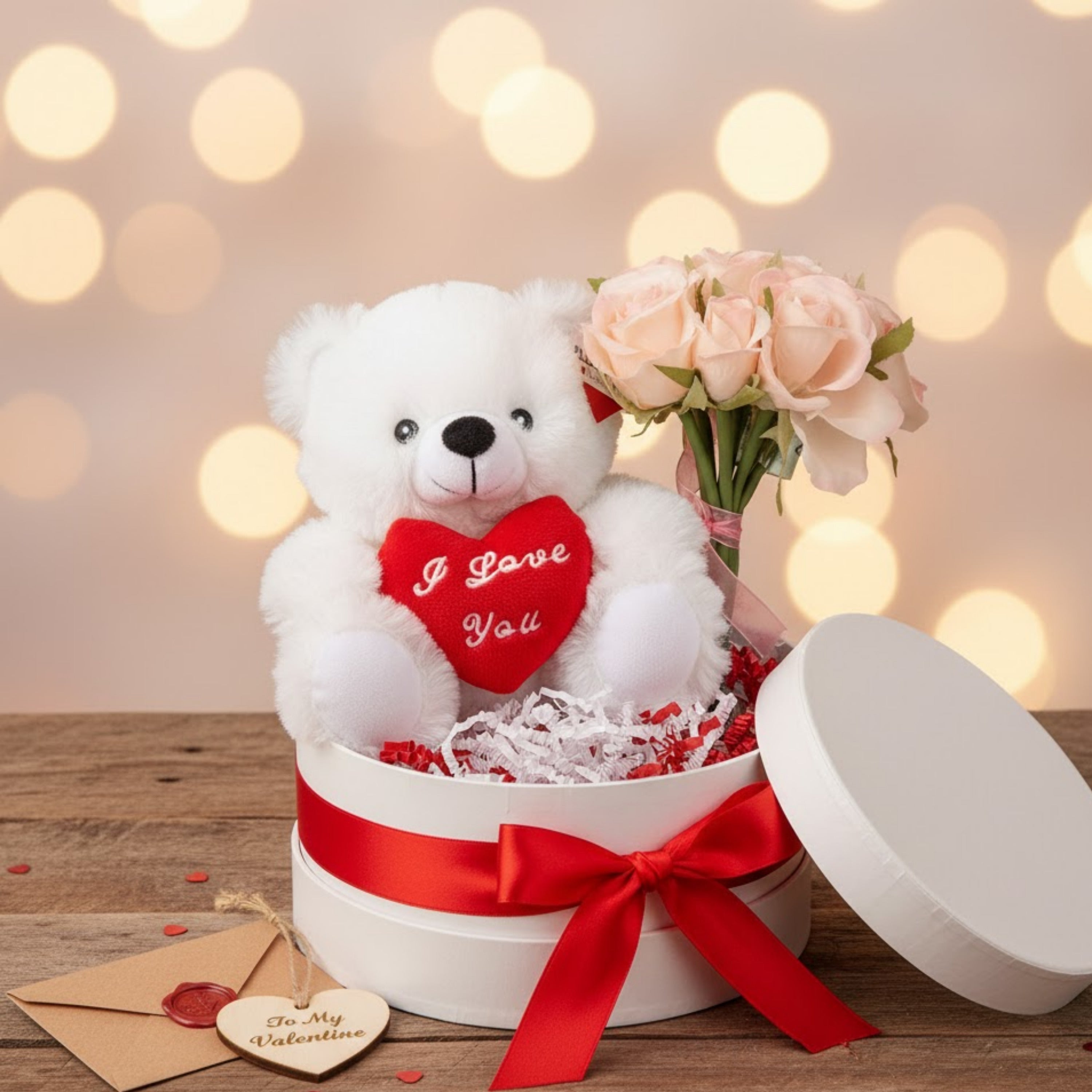 valentijnscadeau-beertje-en-rozenboeket-kunstbloem-wit-cadeau-romantisch_10481560-1