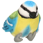 pimpelmees-knuffel-pluche-blauw-geel-10-cm_10434560-2