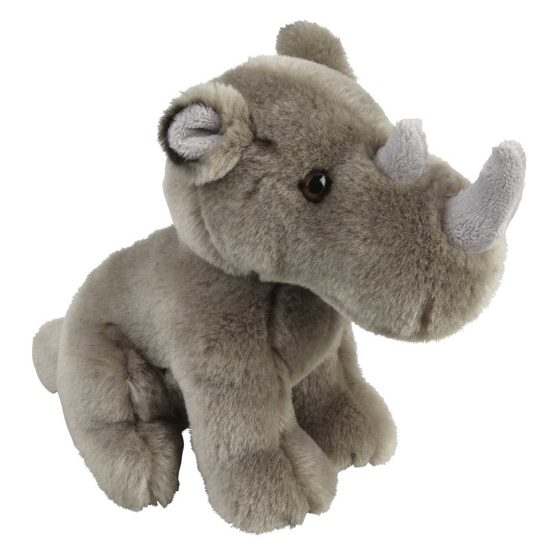 pluche-knuffeldier-neushoorn-18-cm-wilde-dieren-knuffel-speelgoed-cadeau_10141560