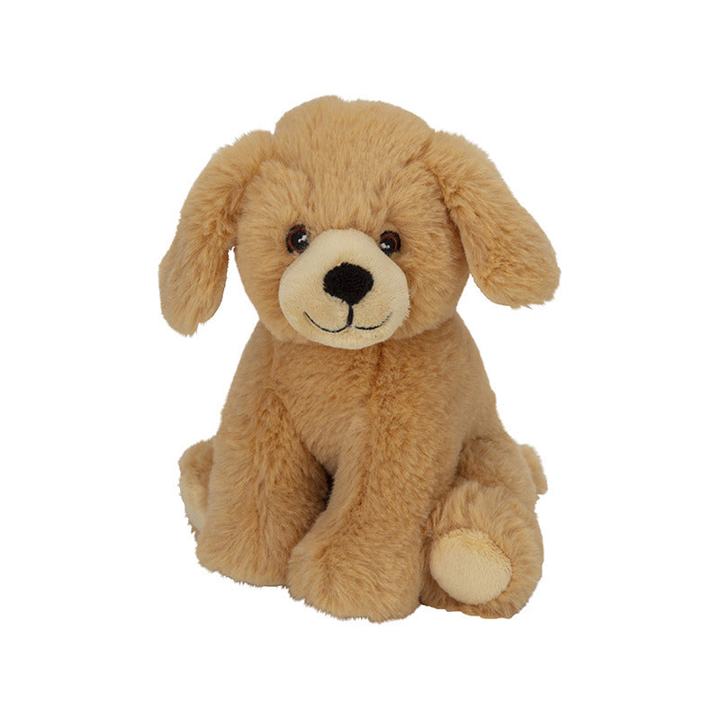nature-planet-pluche-dieren-knuffel-golden-retriever-hond-blond-17-cm-speelgoed-cadeau_10346560