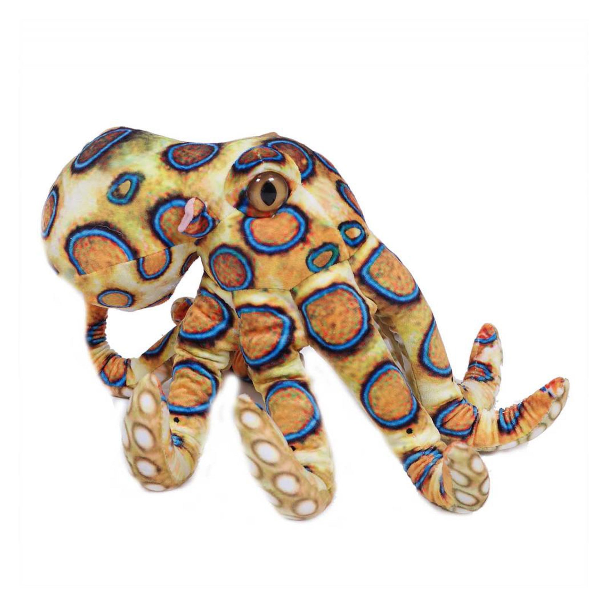 inktvis-knuffel-pluche-geel-30-cm-dierenknuffel_10431561