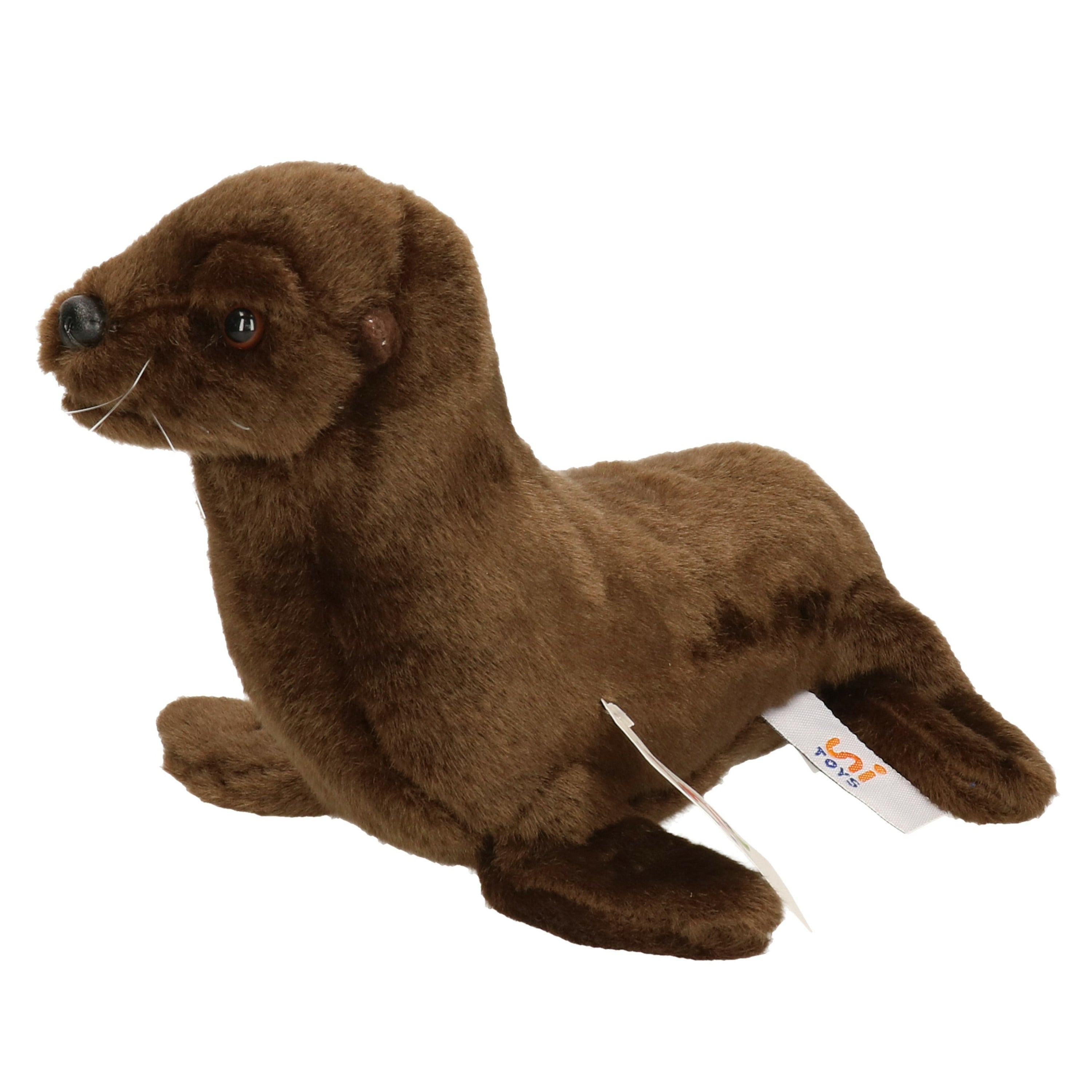 knuffeldier-zeeleeuw-zachte-pluche-stof-bruin-20-cm-dieren-speelgoed_10434563-3