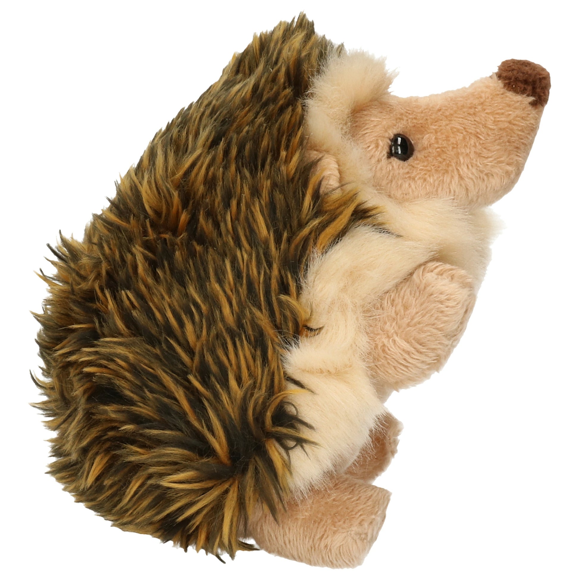 egel-knuffeldier-zachte-pluche-bruin-12-cm-dierenknuffel_10434564-1