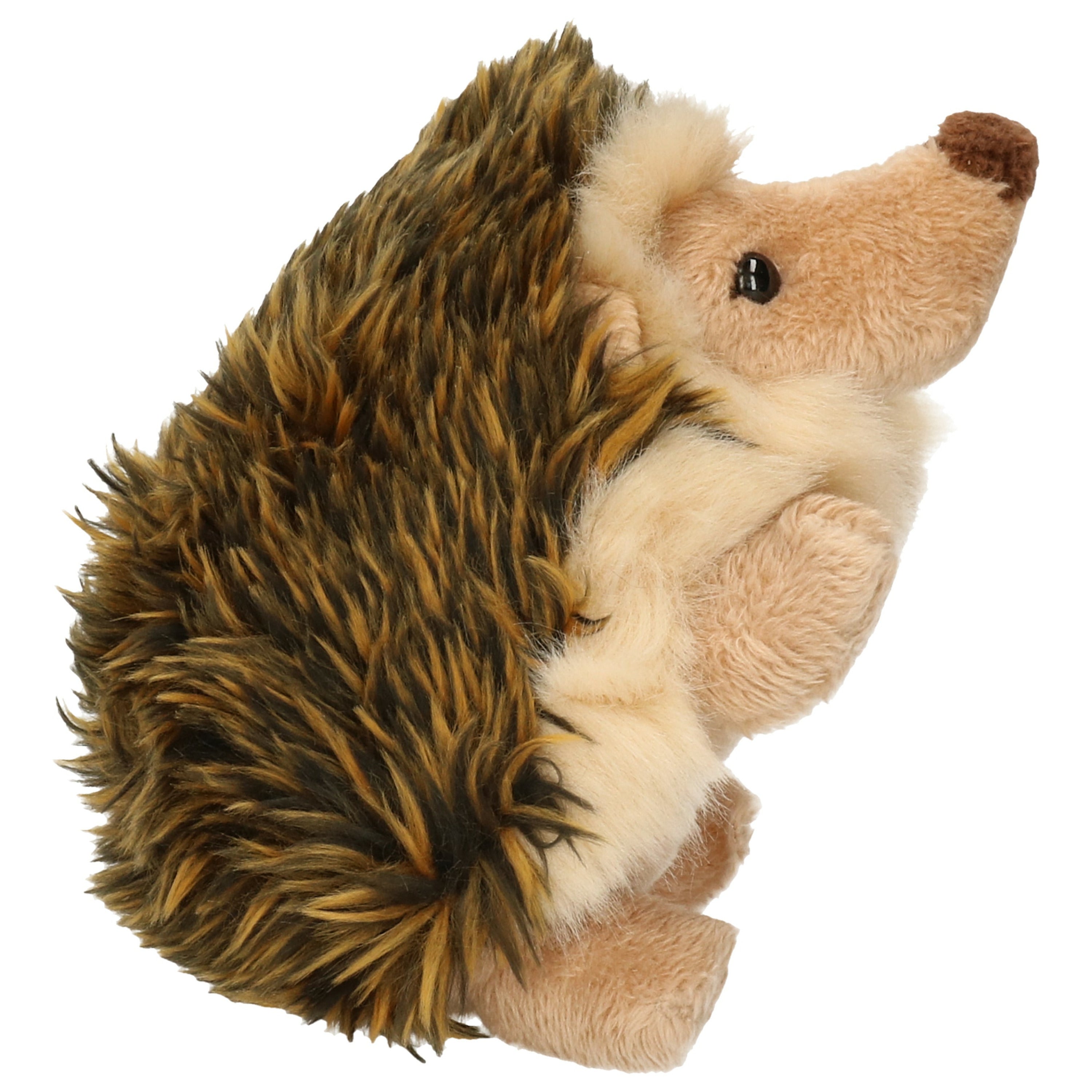 egel-knuffeldier-zachte-pluche-bruin-12-cm-dierenknuffel_10434564-1