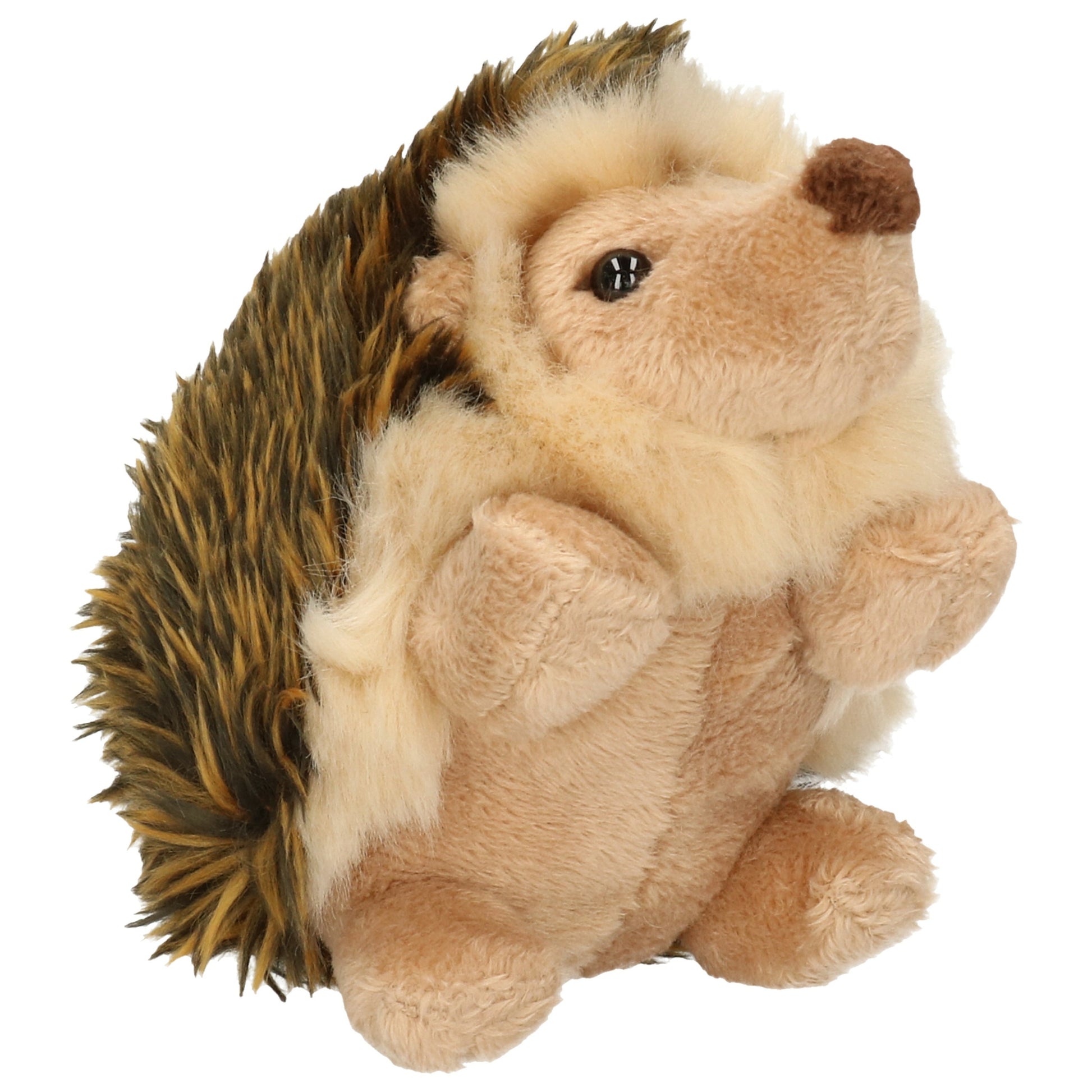 egel-knuffeldier-zachte-pluche-bruin-12-cm-dierenknuffel_10434564-4
