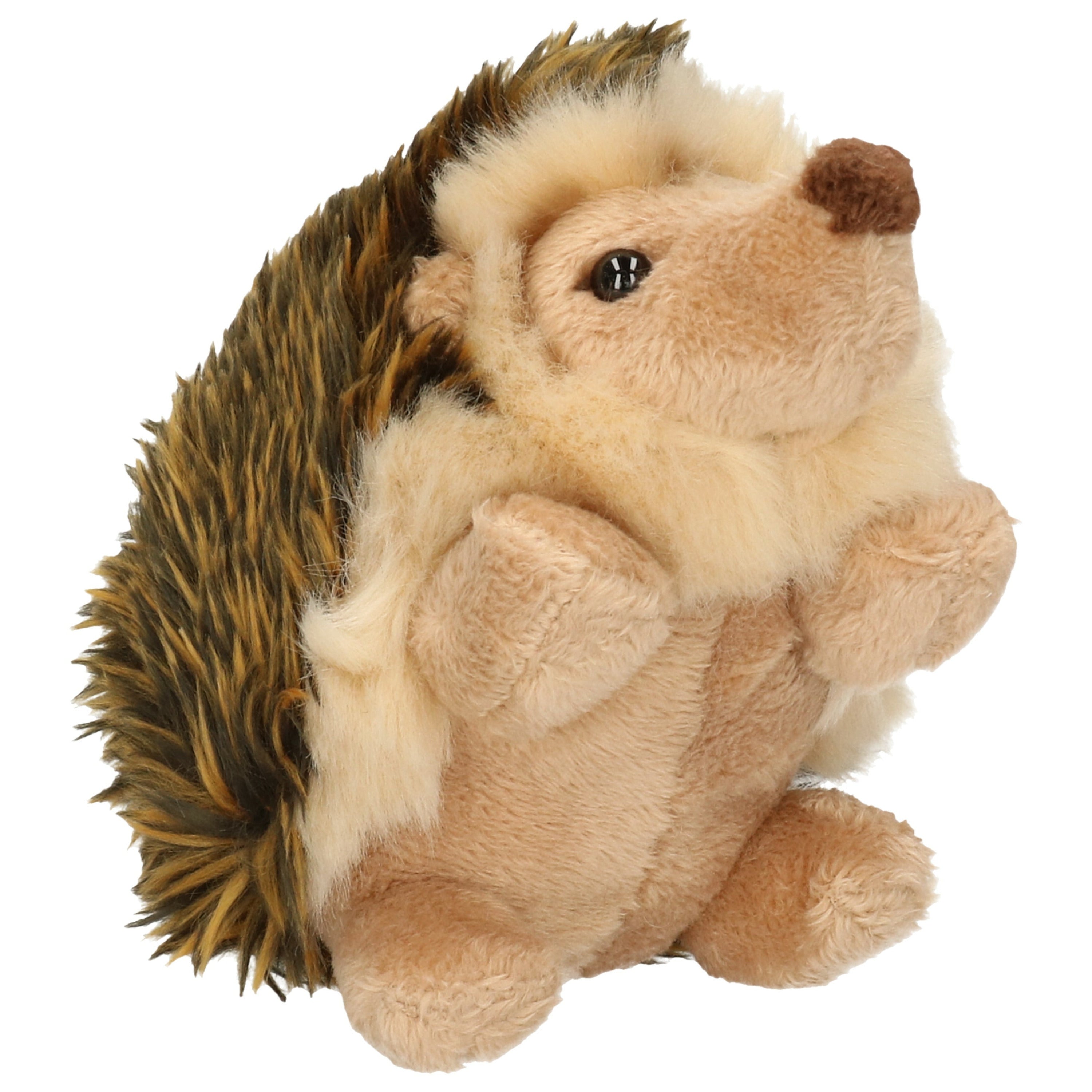 egel-knuffeldier-zachte-pluche-bruin-12-cm-dierenknuffel_10434564-4