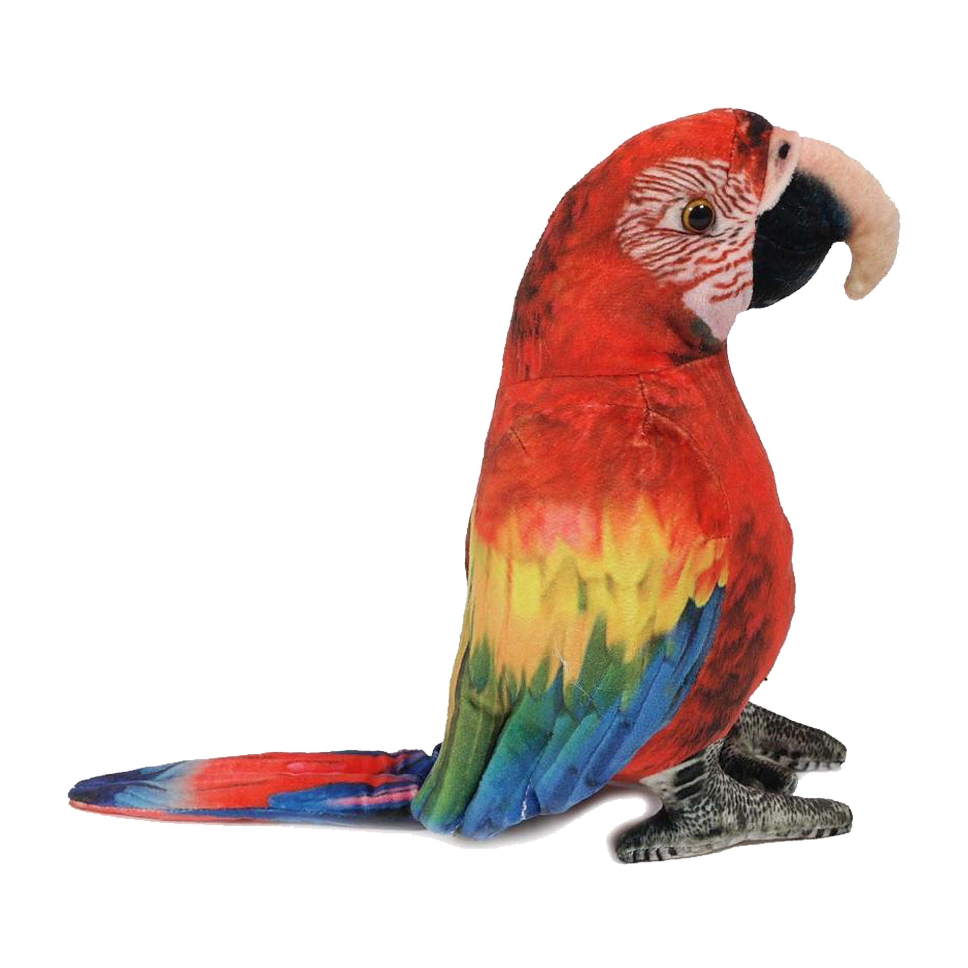 knuffeldier-papegaai-zachte-pluche-stof-premium-kwaliteit-knuffels-rood-geel-20-cm_10431564