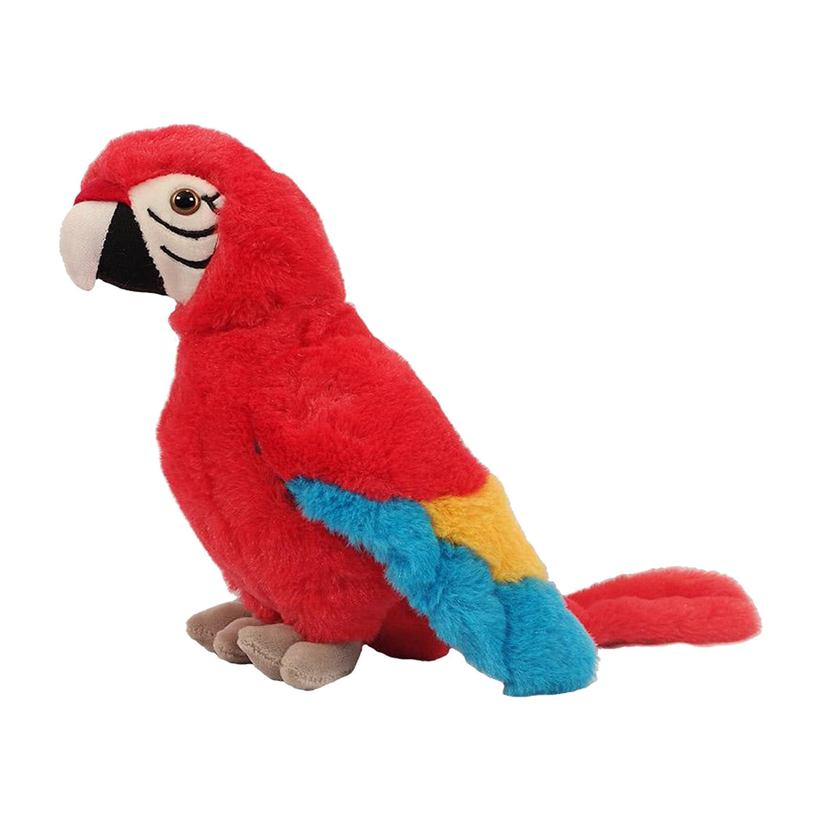 papegaai-knuffel-pluche-rood-24-cm-vogelknuffel_10431565-1