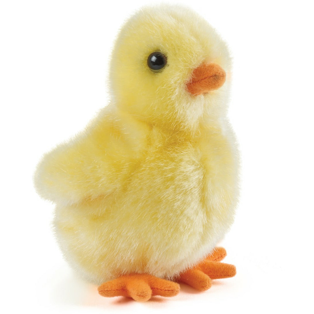living-nature-pluche-kuikentje--geel-12-cm-knuffel-paaskuiken-speelgoed_10184565-5