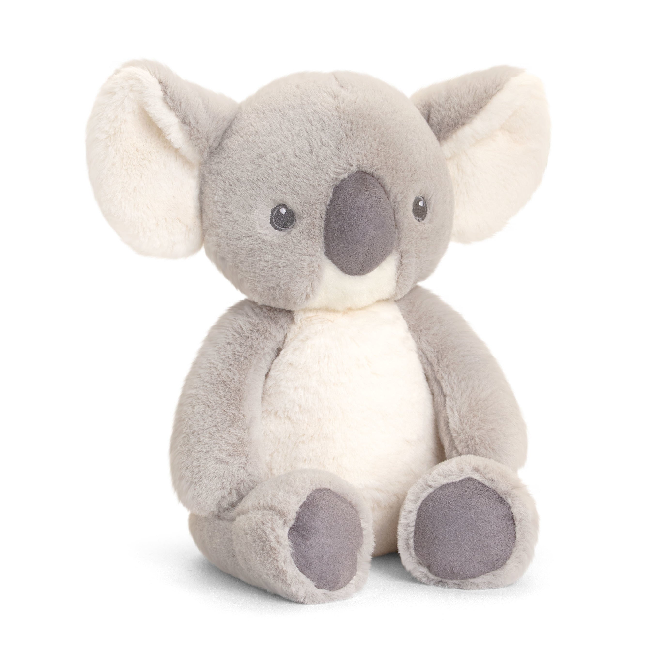 keel-toys-pluche-knuffel-dier-koala-grijs-25-cm-knuffelbeesten-speelgoed_10350565