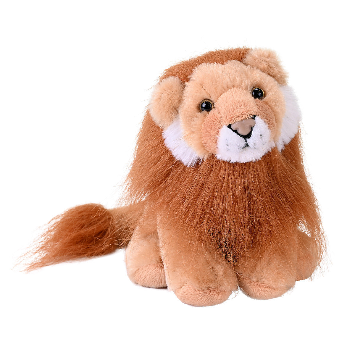 wild-republic-leeuw-pluche-knuffel-13-cm_10331565