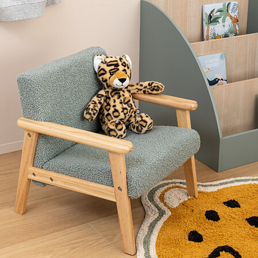 atmosphera-luipaard-knuffel-pluche-30-cm-safari-dierenknuffels_10466567