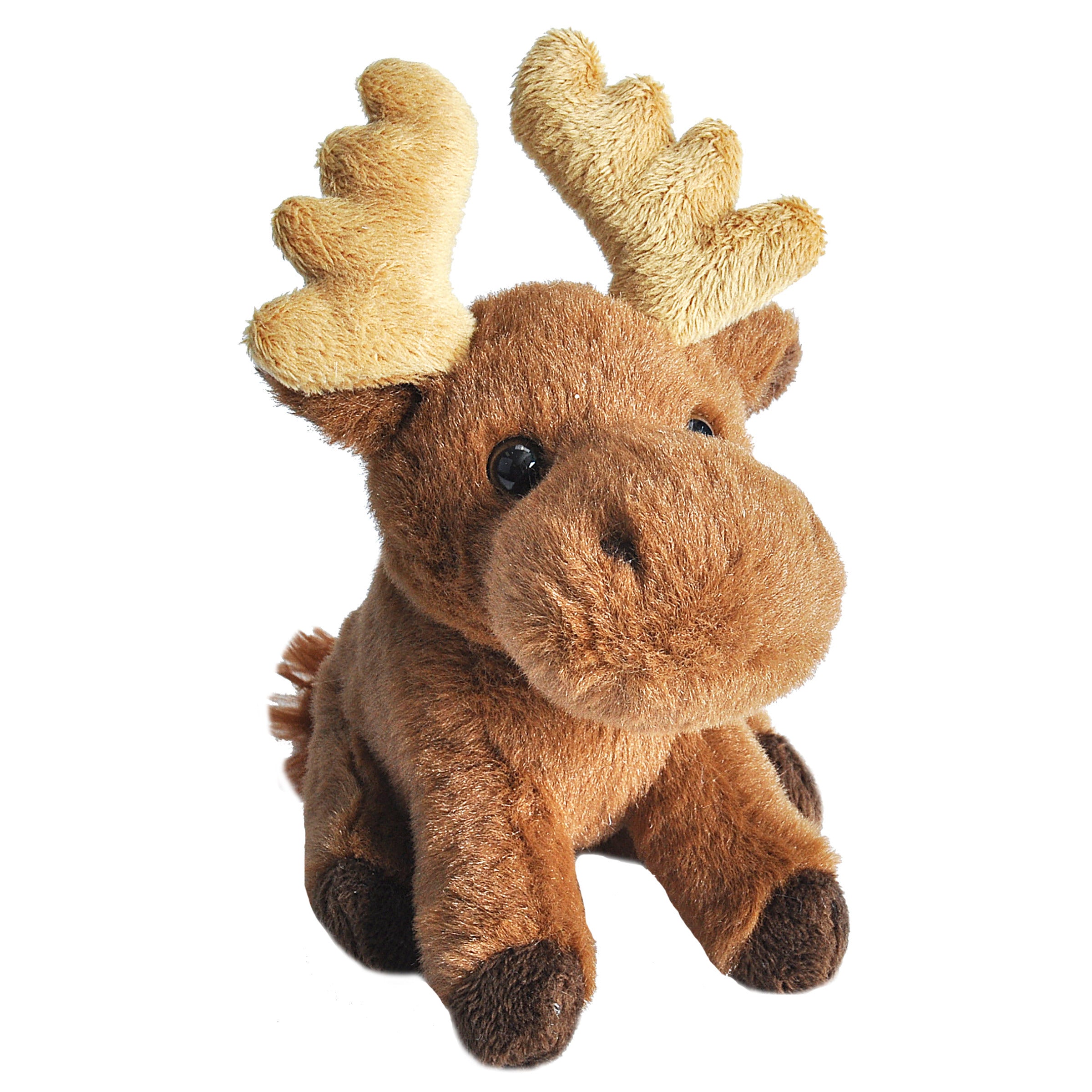 wild-republic-pluche-dieren-knuffel-eland-bruin-13-cm-elanden-knuffels_10331567