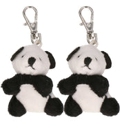 nature-planet-sleutelhanger-panda-10x-pluche-panda-knuffel-dier-5-cm-tas-clips_10136568-2