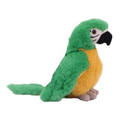 knuffeldier-papegaai-zachte-pluche-stof-premium-kwaliteit-knuffels-groen-20-cm_10431568