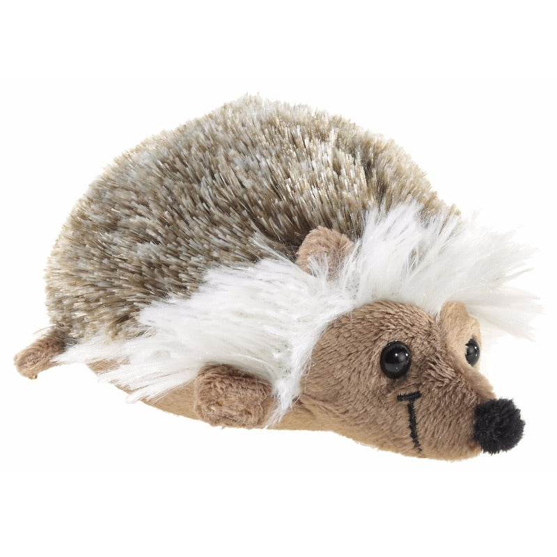 pluche-egel-knuffel-liggend-12-cm_10089568