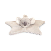 Keel Toys koala knuffeldoekje - pluche - 32 cm - super zacht