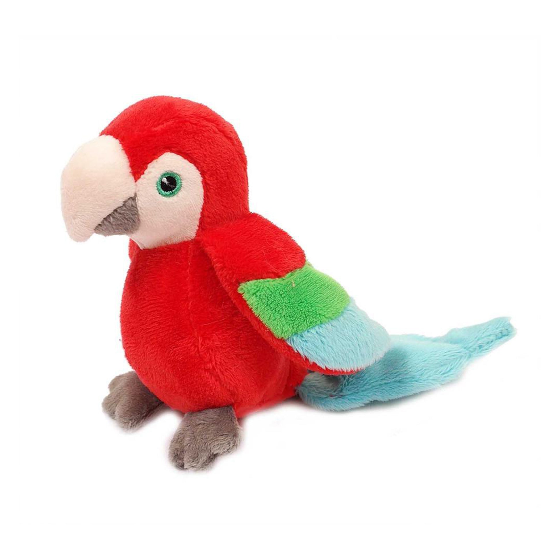 knuffeldier-papegaai-zachte-pluche-stof-premium-kwaliteit-knuffels-rood-12-cm_10431569-1