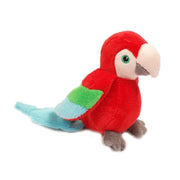 knuffeldier-papegaai-zachte-pluche-stof-premium-kwaliteit-knuffels-rood-12-cm_10431569