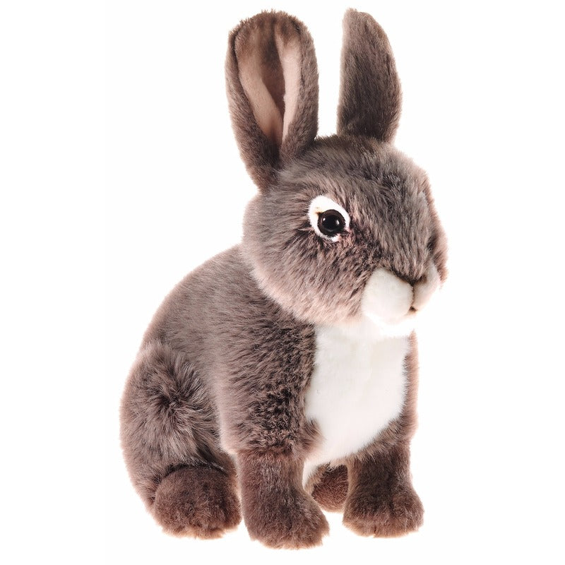 pluche-konijn-haas-knuffel-zittend-21-cm-pluche-boerderij-knuffel_10089570