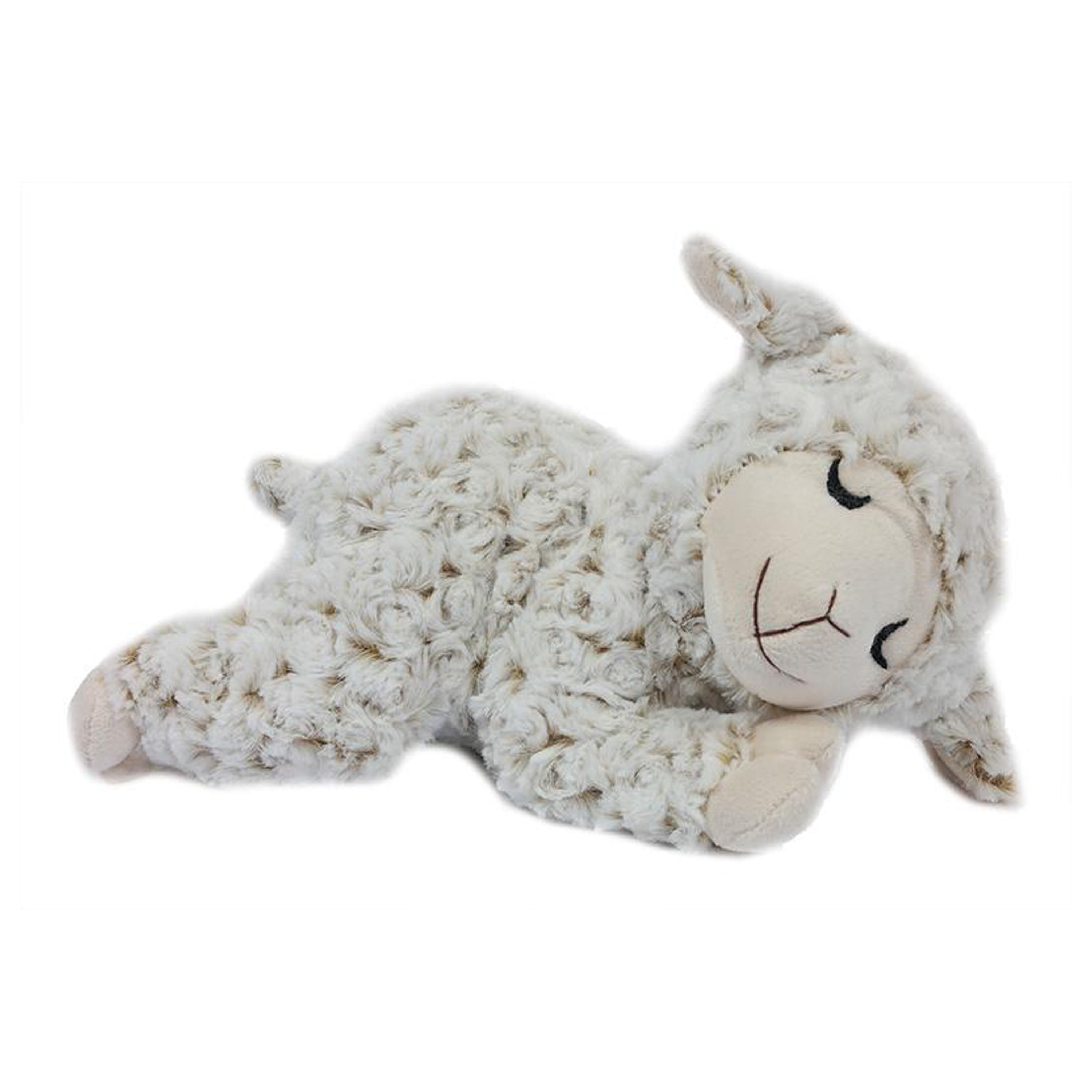 schaap-lammetje-knuffel-pluche-wit-28-cm_10431572-1