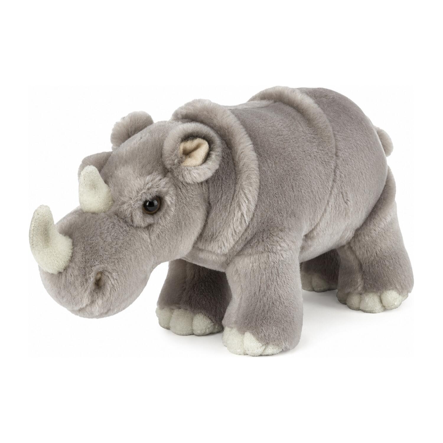 ravensden-pluche-dierenknuffel-neushoorn-28-cm-wilde-dierenknuffels_10181573-1