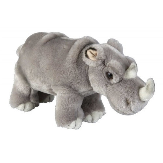 ravensden-pluche-dierenknuffel-neushoorn-28-cm-wilde-dierenknuffels_10181573