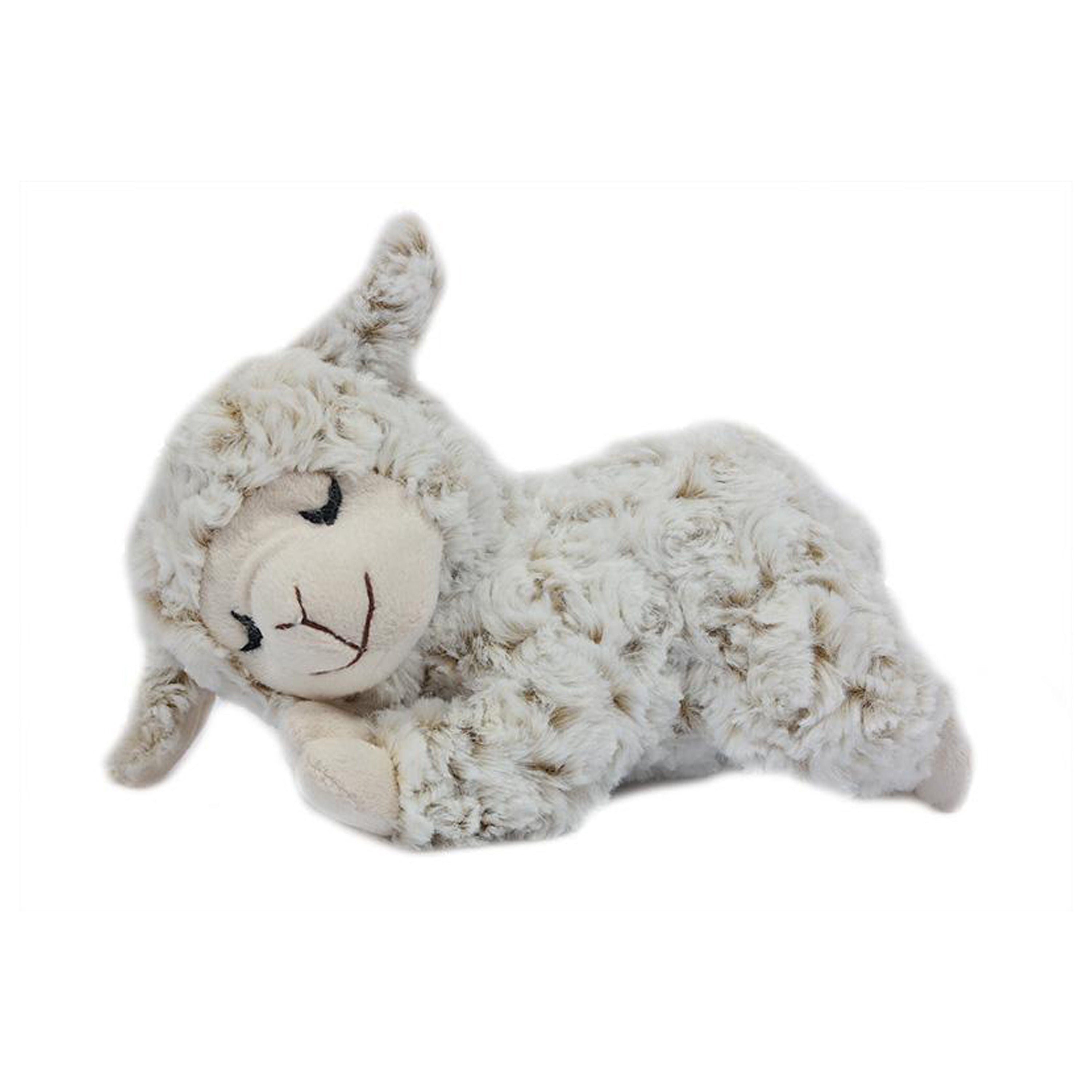 schaap-lammetje-knuffel-pluche-wit-21-cm-premium_10431573